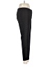 Alfani Chevron-herringbone Black Dress Pants Size 8 - photo 4