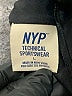 NYP Black Tank Top Size L - photo 7