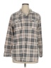 O'Neill 100% Polyester Gray Cardigan Size XL - photo 1