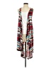 Southern Charm Teal Kimono Size P (petite) - photo 1