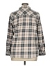 O'Neill 100% Polyester Gray Cardigan Size XL - photo 2