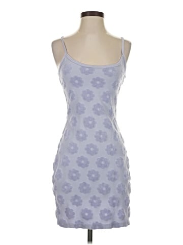 LA Hearts Cocktail Dress (view 1)