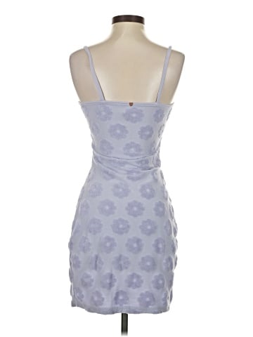 LA Hearts Cocktail Dress (view 2)