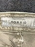 Torrid Solid Tan Khaki Shorts Size 24 - photo 3