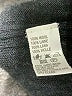 Paul Smith 100% Wool Gray Wool Pullover Sweater Size S - photo 8