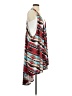 Southern Charm Teal Kimono Size P (petite) - photo 4