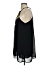 Lulus 100% Polyester Tropical Black Cocktail Dress Size S - photo 5