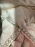 H&M Ivory Coat Size S - photo 6