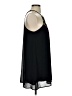 Lulus 100% Polyester Tropical Black Cocktail Dress Size S - photo 4