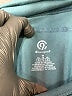 C9 By Champion Blue Active Pants Size M - photo 7