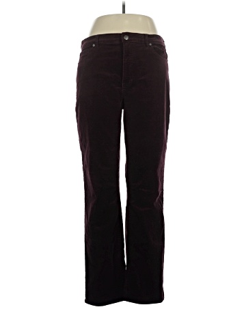 Well Worn Casual Pants (view 1)