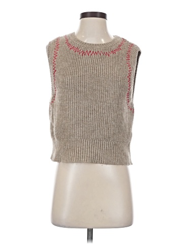 Unbranded Vest (view 1)