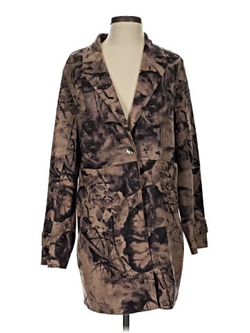 Luii Blazer (view 1)