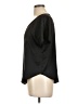 Ekouaer Black Short Sleeve Top Size L - photo 5