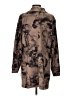 Luii Camo Brown Blazer Size S - photo 2