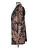 Luii Camo Brown Blazer Size S - photo 5