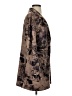 Luii Camo Brown Blazer Size S - photo 4