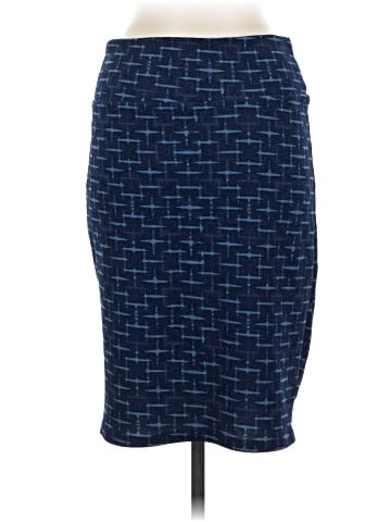 Lularoe Casual Skirt (view 2)