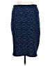 Lularoe Blue Casual Skirt Size M - photo 2