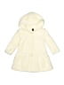 Baby Gap 100% Polyester Ivory Cardigan Size 18-24 mo - photo 1