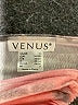 Venus Tie-dye Purple Cocktail Dress Size S - photo 4