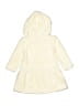 Baby Gap 100% Polyester Ivory Cardigan Size 18-24 mo - photo 2