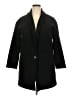 Banditas From Marseilles 100% Polyester Black Coat Size 2X (estimated) - photo 1