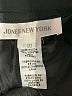 Jones New York 100% Wool Black Wool Pants Size 10 - photo 3