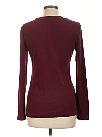 Patty Boutik Long Sleeve Top (view 2)