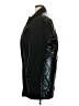 Banditas From Marseilles 100% Polyester Black Coat Size 2X (estimated) - photo 5