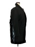 Banditas From Marseilles 100% Polyester Black Coat Size 2X (estimated) - photo 4