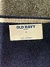 Old Navy Blue Pullover Sweater Size M - photo 7