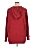 Torrid Red Pullover Sweater Size 1X Plus (1) - photo 2