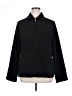 Assorted Brands 100% Polyester Solid Black Jacket Size XL - photo 1