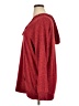Torrid Red Pullover Sweater Size 1X Plus (1) - photo 5