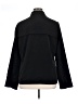 Assorted Brands 100% Polyester Solid Black Jacket Size XL - photo 2