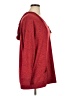 Torrid Red Pullover Sweater Size 1X Plus (1) - photo 4
