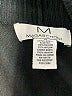 M Magaschoni Black Cardigan Size M - photo 7