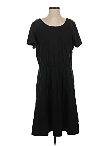 eShakti Casual Dress (view 1)
