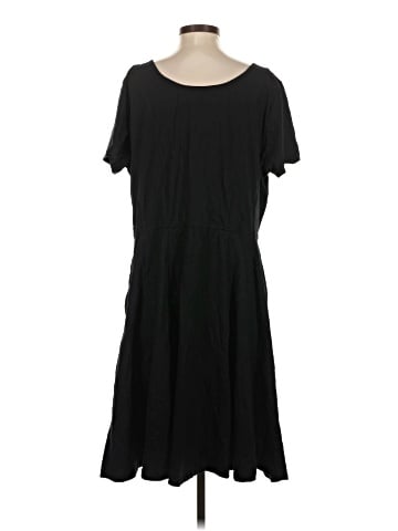 eShakti Casual Dress (view 2)