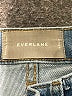 Everlane Blue Jeans Size 28 waist - photo 4