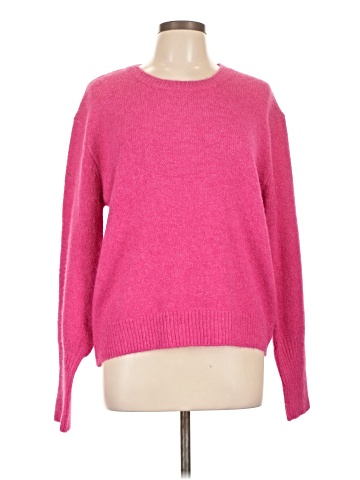 Karen Kane Pullover Sweater (view 1)