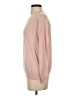 Joie Pink Pullover Sweater Size S - photo 5