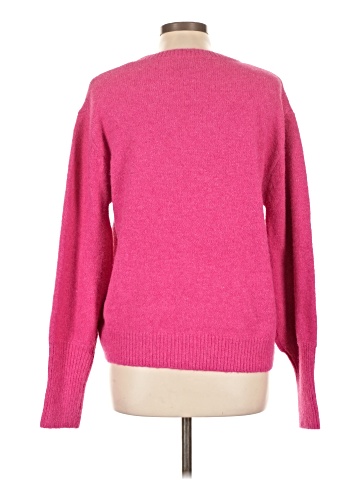 Karen Kane Pullover Sweater (view 2)