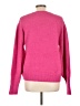 Karen Kane Pink Pullover Sweater Size L - photo 2