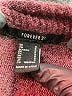 Forever 21 Burgundy Turtleneck Sweater Size S - photo 7