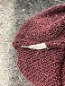 Forever 21 Burgundy Turtleneck Sweater Size S - photo 8