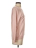 Joie Pink Pullover Sweater Size S - photo 4