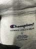 Champion Gray Sweatshirt Size L - photo 7