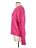 Karen Kane Pink Pullover Sweater Size L - photo 5